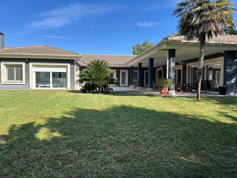 Foto a04d46f2-289c-49c9-818b-5327549787bd. Chalet con riscaldamento parcheggio piscina in Alicante golf Alicante