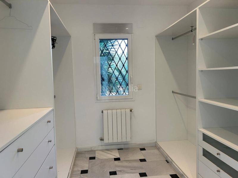 Foto a41d09e9-9036-4aa8-b587-581a0544022e. Chalet con riscaldamento parcheggio piscina in Alicante golf Alicante