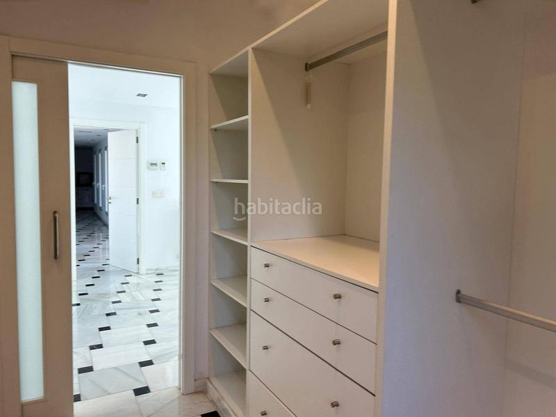 Foto a94b842c-f653-40c4-a442-7133eb3a9027. Chalet con riscaldamento parcheggio piscina in Alicante golf Alicante