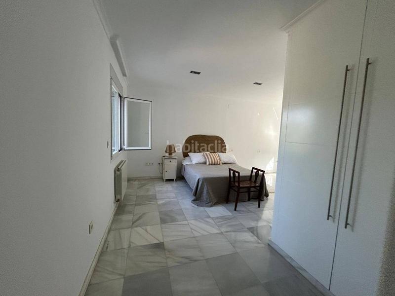 Foto a9a5dc46-9dfb-4e57-8738-bfcfae9529db. Chalet con riscaldamento parcheggio piscina in Alicante golf Alicante