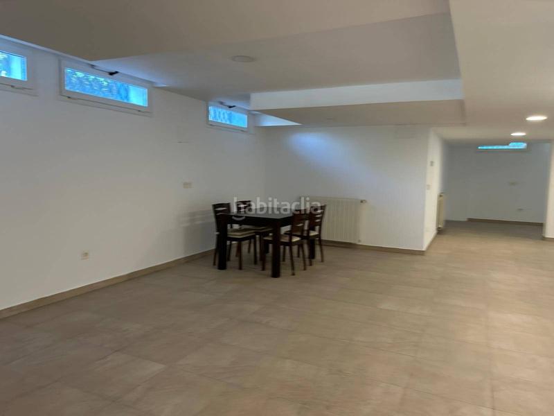 Foto b7176575-3012-461f-a67c-26834aa82219. Chalet con riscaldamento parcheggio piscina in Alicante golf Alicante