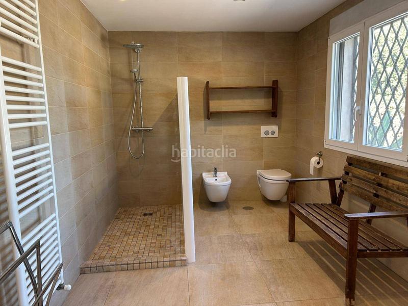 Foto cff72821-a23b-406a-a918-4c835868960b. Chalet con riscaldamento parcheggio piscina in Alicante golf Alicante