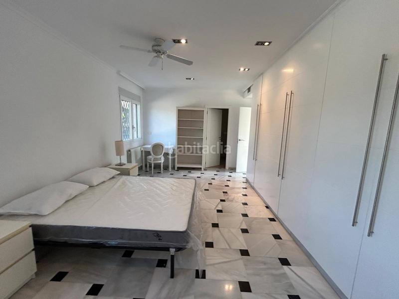 Foto d79f99aa-01ef-4d25-8039-675cf6599166. Chalet con riscaldamento parcheggio piscina in Alicante golf Alicante