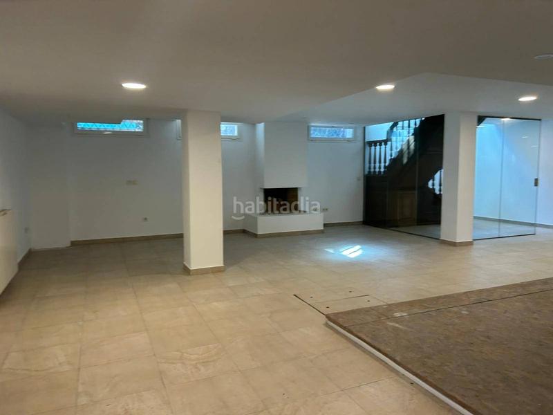 Foto df9dd508-e6b5-4684-a0fc-0476135b6662. Chalet con riscaldamento parcheggio piscina in Alicante golf Alicante