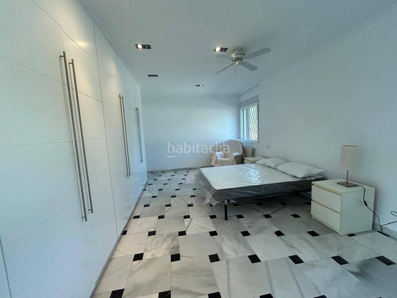 Foto f57472b2-0403-48a4-aed8-905097da33ef. Chalet con riscaldamento parcheggio piscina in Alicante golf Alicante