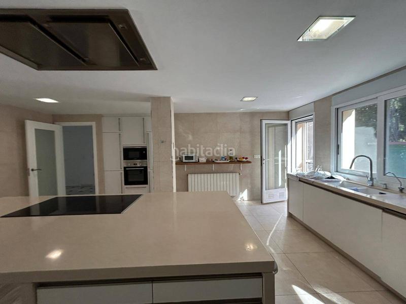 Foto f7a24532-6662-40c5-8d26-201ea68a9d53. Chalet con riscaldamento parcheggio piscina in Alicante golf Alicante