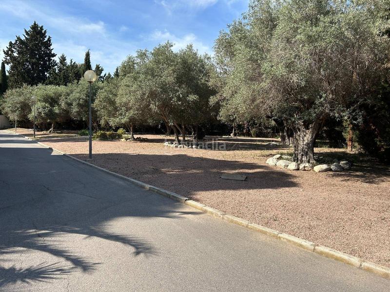 Foto f98fa48b-8e76-40c0-9ba8-e1f3a2ffa07d. Chalet con riscaldamento parcheggio piscina in Alicante golf Alicante