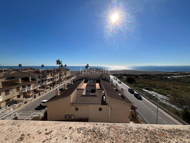 Foto 11e89dc4-6c7f-45bb-b66d-8593aee9fc79. Appartamento con parcheggio piscina in Playa Tamarit-Playa Lissa Santa Pola