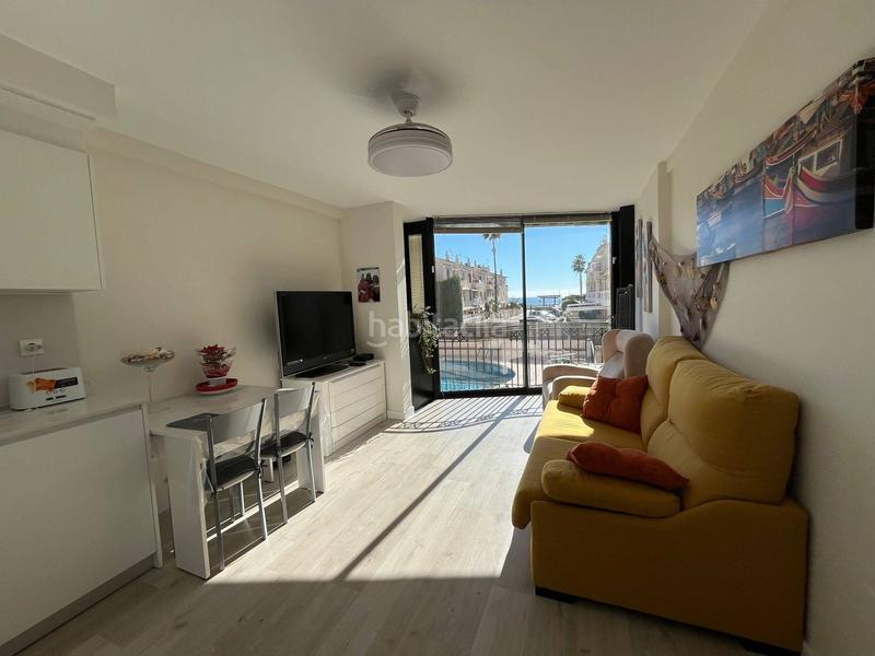 Foto 4da13bf5-ee9f-4741-b31d-d3409058ee29. Appartamento con parcheggio piscina in Playa Tamarit-Playa Lissa Santa Pola