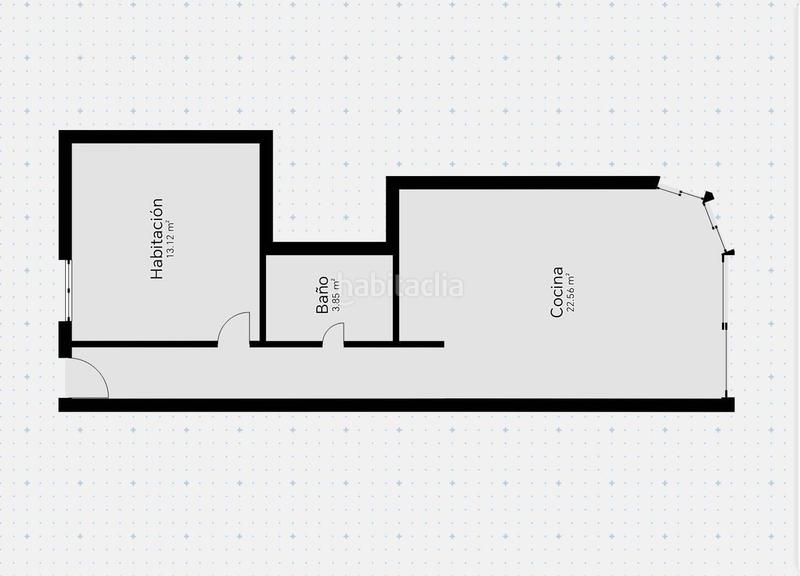 Foto 50c3b723-0d92-4404-81f3-c8357dfff5c3. Appartamento con parcheggio piscina in Playa Tamarit-Playa Lissa Santa Pola