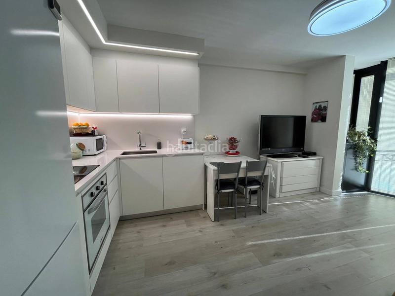 Foto 8d108d6a-2995-4108-9665-cda6f5eee246. Appartamento con parcheggio piscina in Playa Tamarit-Playa Lissa Santa Pola