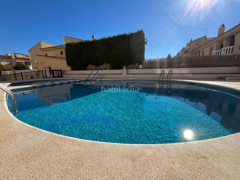 Foto 957532ed-e77f-46b6-bd8d-ce38f7af6d1e. Appartamento con parcheggio piscina in Playa Tamarit-Playa Lissa Santa Pola