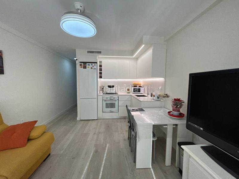 Foto adf564bf-7a61-4afc-acce-a1f2a1cea6e6. Appartamento con parcheggio piscina in Playa Tamarit-Playa Lissa Santa Pola