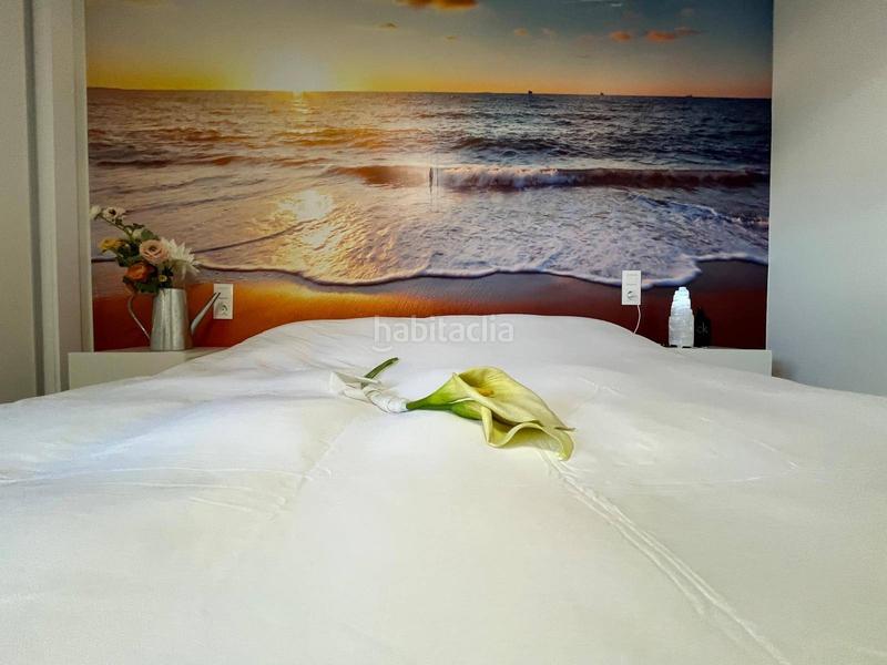 Foto b5b4df3d-42c9-4b06-baa0-6423c2a8dc53. Appartamento con parcheggio piscina in Playa Tamarit-Playa Lissa Santa Pola