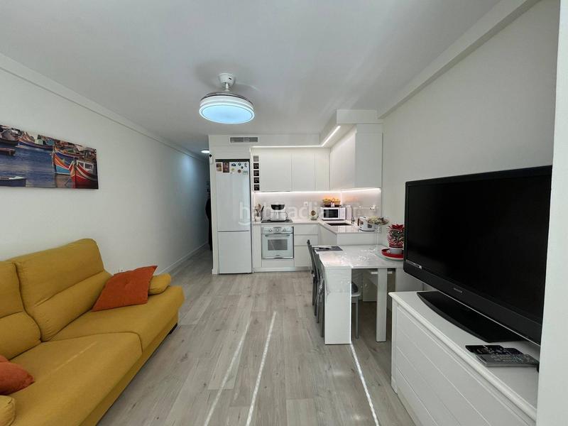 Foto b626415f-f3ad-4283-8415-9cef53dfdda9. Appartamento con parcheggio piscina in Playa Tamarit-Playa Lissa Santa Pola