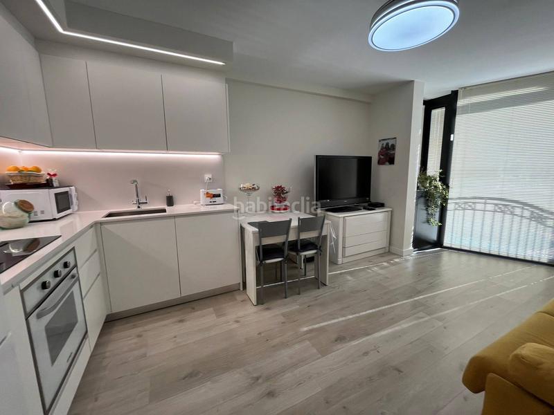 Foto bb10472b-4a95-45cc-b528-adab64bbfb19. Appartamento con parcheggio piscina in Playa Tamarit-Playa Lissa Santa Pola