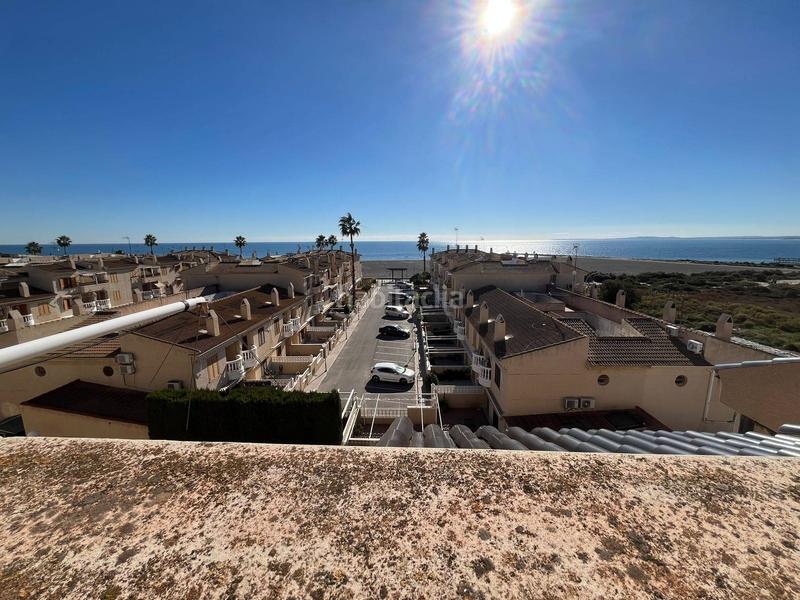 Foto befd605a-86d2-4bdf-8ae9-d66227c83d07. Appartamento con parcheggio piscina in Playa Tamarit-Playa Lissa Santa Pola