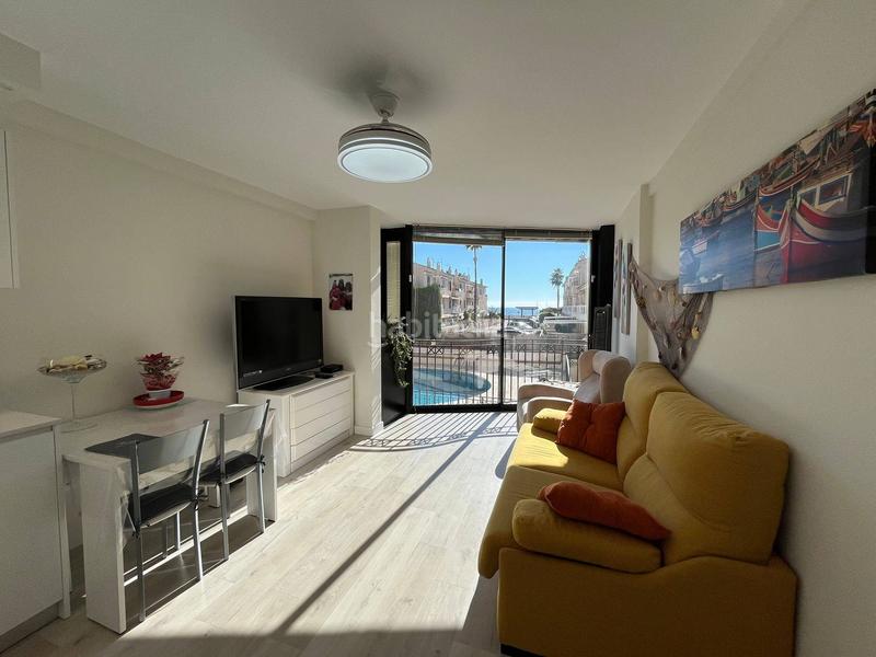 Foto d595262a-5b01-4456-85ad-14806fc35557. Appartamento con parcheggio piscina in Playa Tamarit-Playa Lissa Santa Pola