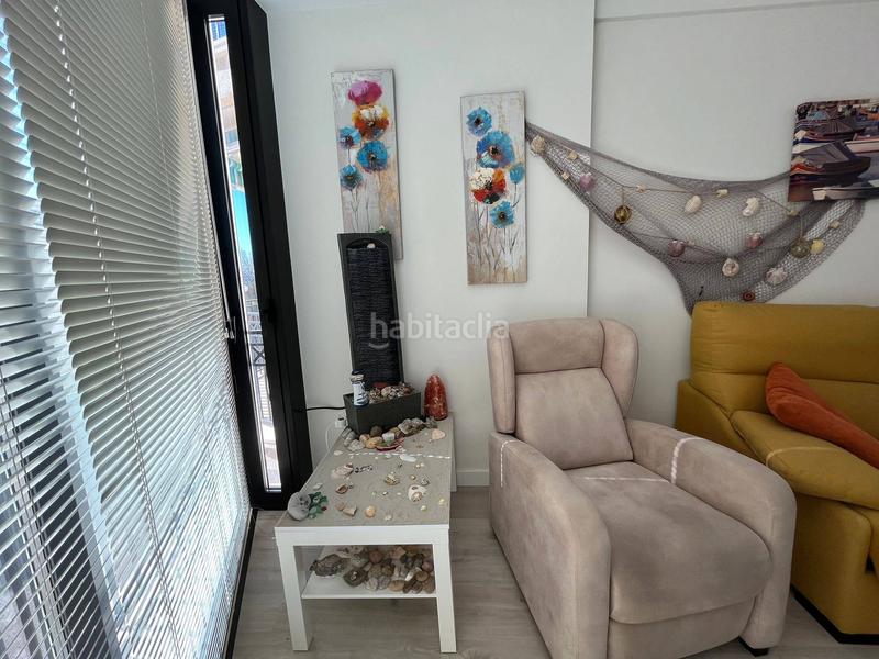 Foto e34c51c9-e14e-4d93-a752-d0b691561401. Appartamento con parcheggio piscina in Playa Tamarit-Playa Lissa Santa Pola