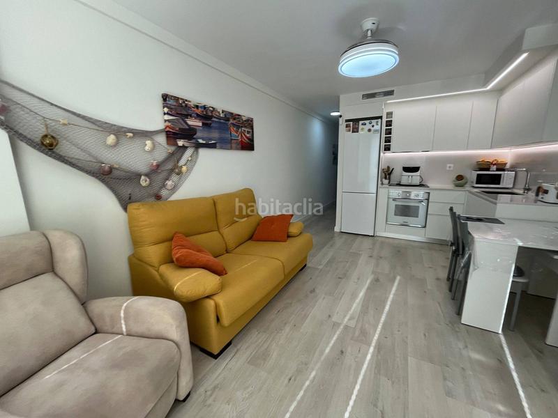 Foto e45a23f4-a13a-4ce3-8d72-0a8df8bc31a0. Appartamento con parcheggio piscina in Playa Tamarit-Playa Lissa Santa Pola