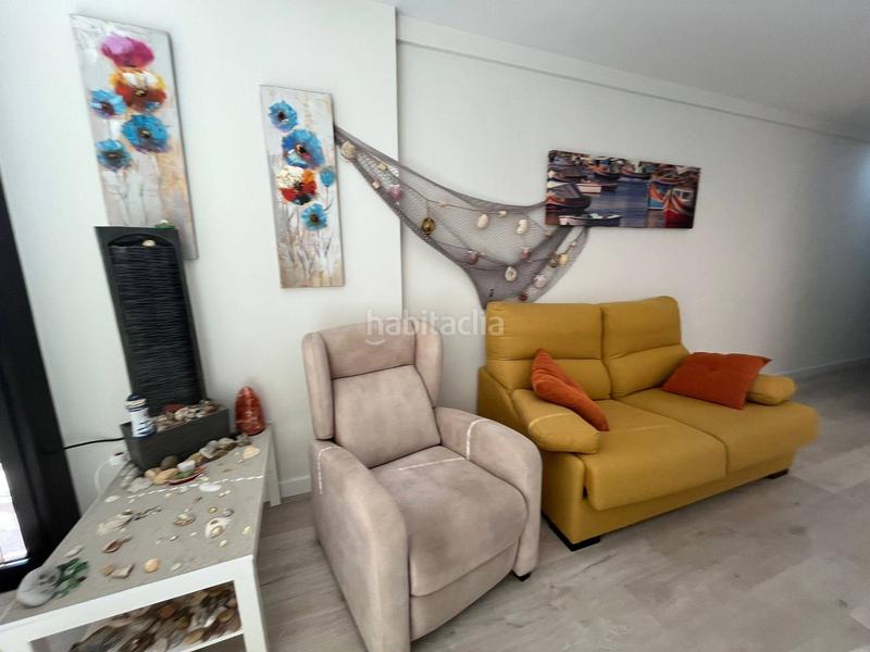 Foto ee482724-c507-4e53-aa61-aad987f1a5fd. Appartamento con parcheggio piscina in Playa Tamarit-Playa Lissa Santa Pola