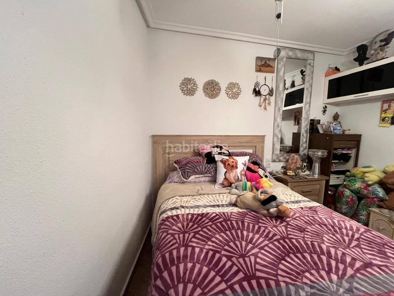 Foto 463fba21-e1d9-440b-b3ab-1809727a5b80. Pis a San Crispín Elche / Elx