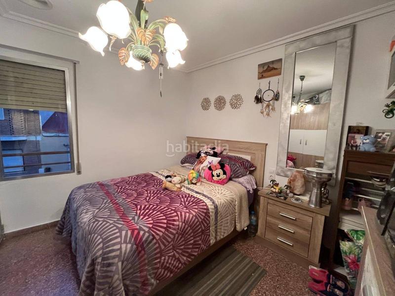 Foto 5ae3a0d8-3e78-4d70-8ecd-f00b6d81835b. Pis a San Crispín Elche / Elx