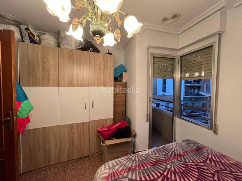 Foto 60968d93-4a7c-425f-92f1-90ea2a94ef9e. Pis a San Crispín Elche / Elx