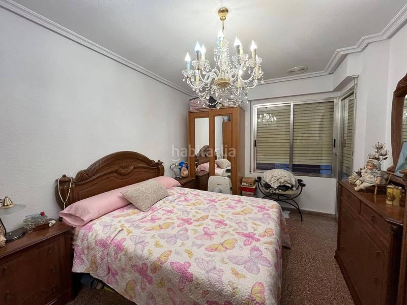 Foto 6c47cbd2-7748-468f-9b4d-27c32c962648. Pis a San Crispín Elche / Elx