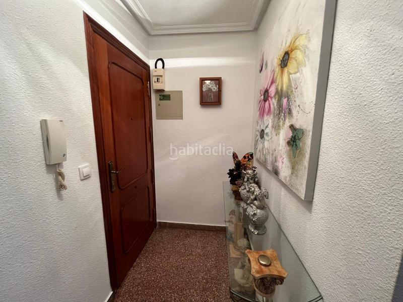 Foto 8c2a9f89-bb4a-4775-b8f9-038546cd7057. Pis a San Crispín Elche / Elx