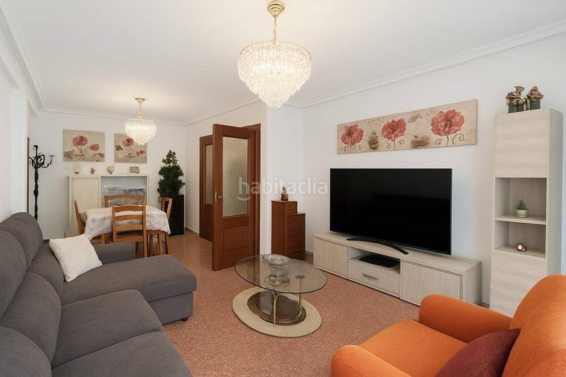 Foto 90645c01-734c-4df8-8be1-d39ad9339ba3. Pis a San Crispín Elche / Elx