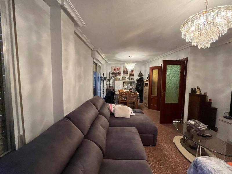 Foto b51c7399-e8df-422e-9dae-a7b9335a70a1. Pis a San Crispín Elche / Elx