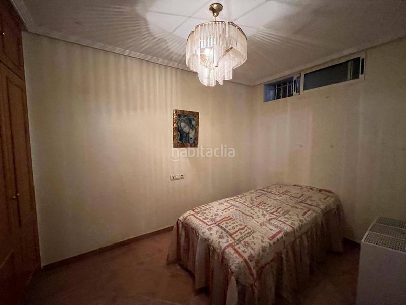 Foto 0038ce7b-d526-4520-aba9-2fac67a09c1e. Chalet avec parking piscine dans Jubalcoi Elche / Elx