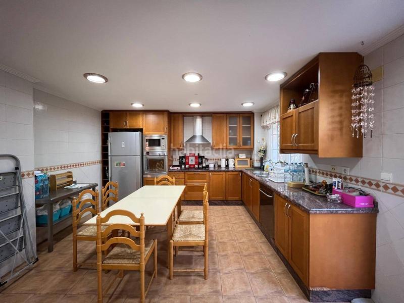 Foto 07dd6aca-9890-4b38-9ea9-e92a2dfe8106. Chalet avec parking piscine dans Jubalcoi Elche / Elx