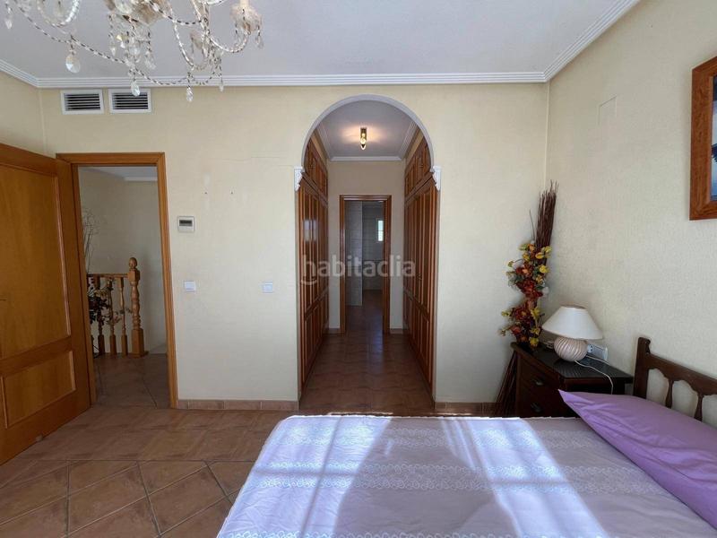 Foto 145263da-4bd7-4dea-9051-b8c8acc5d546. Chalet avec parking piscine dans Jubalcoi Elche / Elx