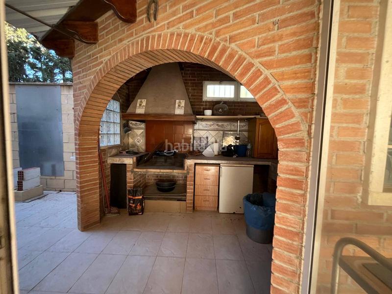 Foto 14f71220-2ee2-445d-9cf3-e5c1b4745b85. Chalet avec parking piscine dans Jubalcoi Elche / Elx