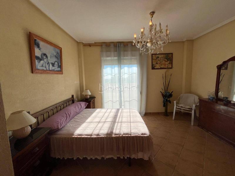 Foto 160d7824-9549-49c2-8393-206232934baa. Chalet avec parking piscine dans Jubalcoi Elche / Elx