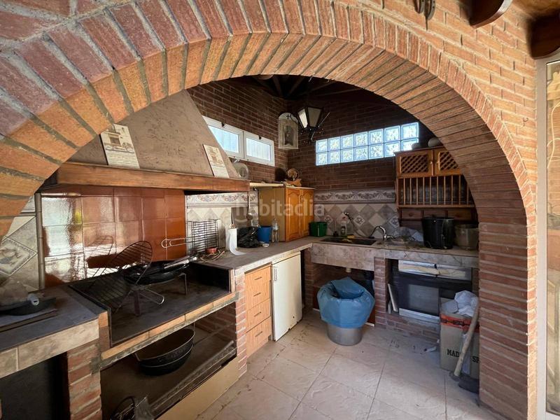 Foto 2560bc28-d6ec-4906-9227-f6e4fe15f05a. Chalet avec parking piscine dans Jubalcoi Elche / Elx