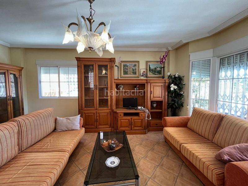 Foto 38649a01-25b7-4c7c-9b31-51eec34f79c9. Chalet avec parking piscine dans Jubalcoi Elche / Elx