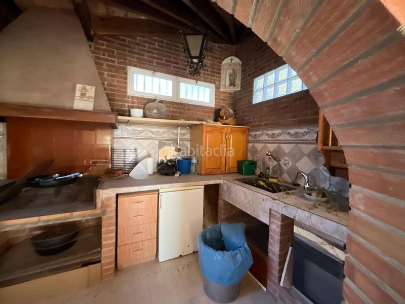 Foto 4888a8ee-6d8b-4716-8a12-de2ad2c051f6. Chalet avec parking piscine dans Jubalcoi Elche / Elx