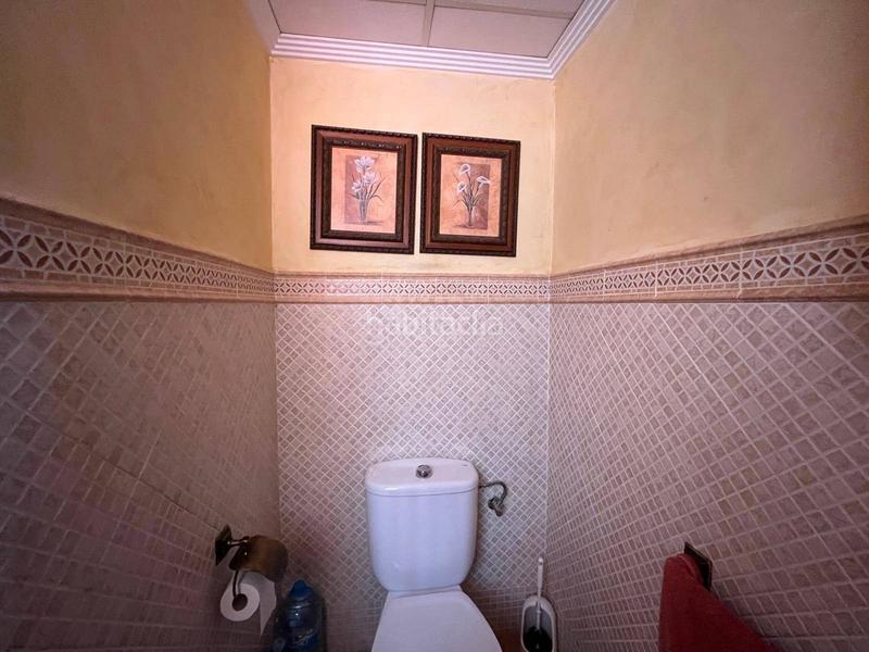 Foto 4b79067d-0617-4b62-b948-5f1b7478c33e. Chalet avec parking piscine dans Jubalcoi Elche / Elx