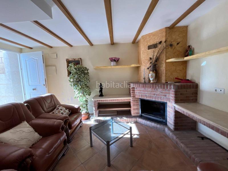 Foto 50781b95-57b3-4971-8064-8e7f208feb41. Chalet avec parking piscine dans Jubalcoi Elche / Elx