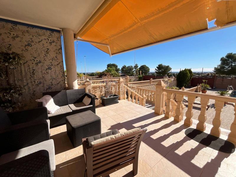 Foto 51856223-c342-452f-aa63-fc9710e3db8e. Chalet avec parking piscine dans Jubalcoi Elche / Elx