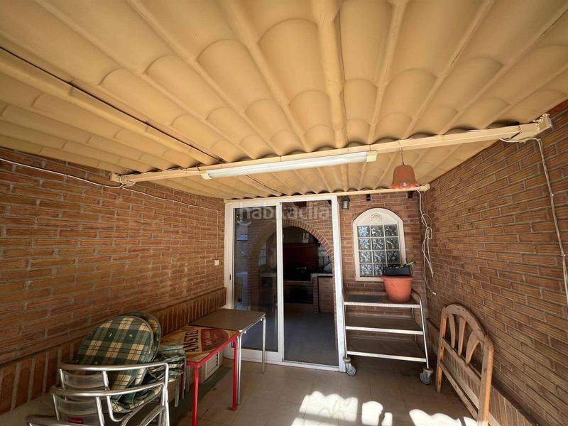 Foto 545542c0-5fd1-46c9-a33e-41651e0f24ec. Chalet avec parking piscine dans Jubalcoi Elche / Elx