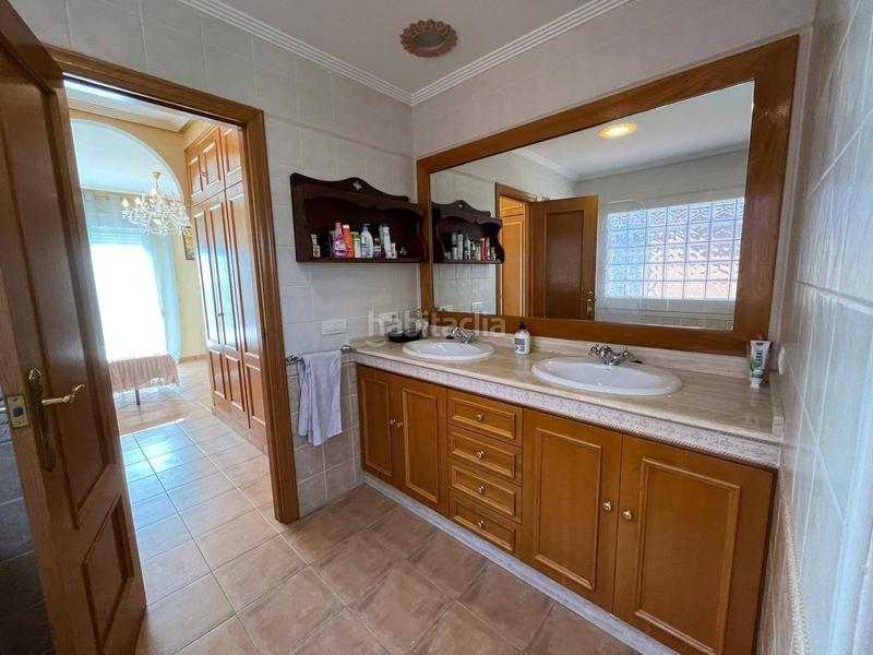 Foto 59343e9e-bf08-44d1-b85e-52892bfa2f62. Chalet avec parking piscine dans Jubalcoi Elche / Elx