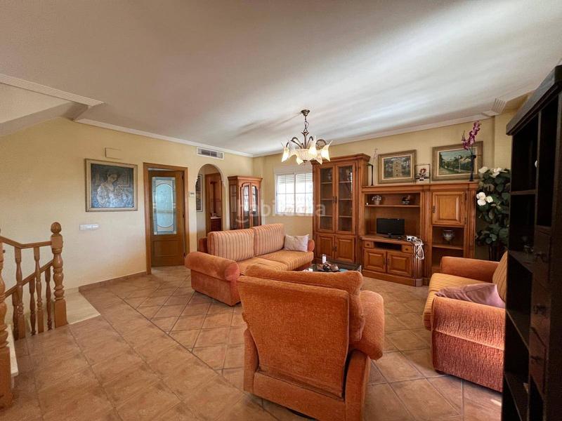 Foto 5c8971ec-e291-4980-96cc-4c28eae522f4. Chalet avec parking piscine dans Jubalcoi Elche / Elx