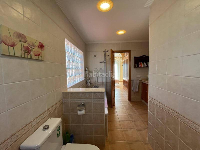 Foto 8466c993-e9ea-4970-b4ee-42af693549b0. Chalet avec parking piscine dans Jubalcoi Elche / Elx