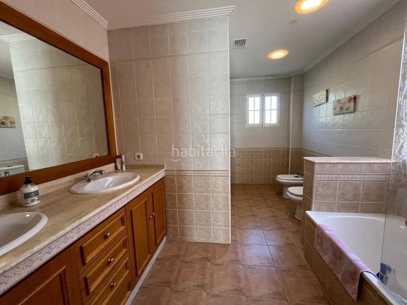 Foto 860b627d-257a-46ac-8820-c982da27434e. Chalet avec parking piscine dans Jubalcoi Elche / Elx