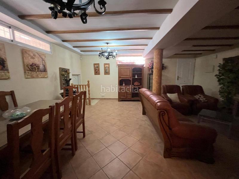 Foto 88f7c09c-1ff3-46b0-aa83-f915b3cfdeb1. Chalet avec parking piscine dans Jubalcoi Elche / Elx