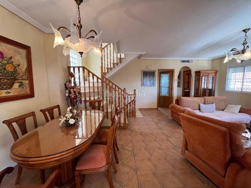 Foto 894a890d-77a8-4518-bf9f-cc7d14eba4ac. Chalet avec parking piscine dans Jubalcoi Elche / Elx